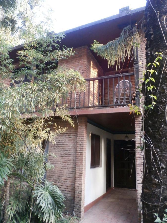 Vajra Hotel Катманду Екстериор снимка